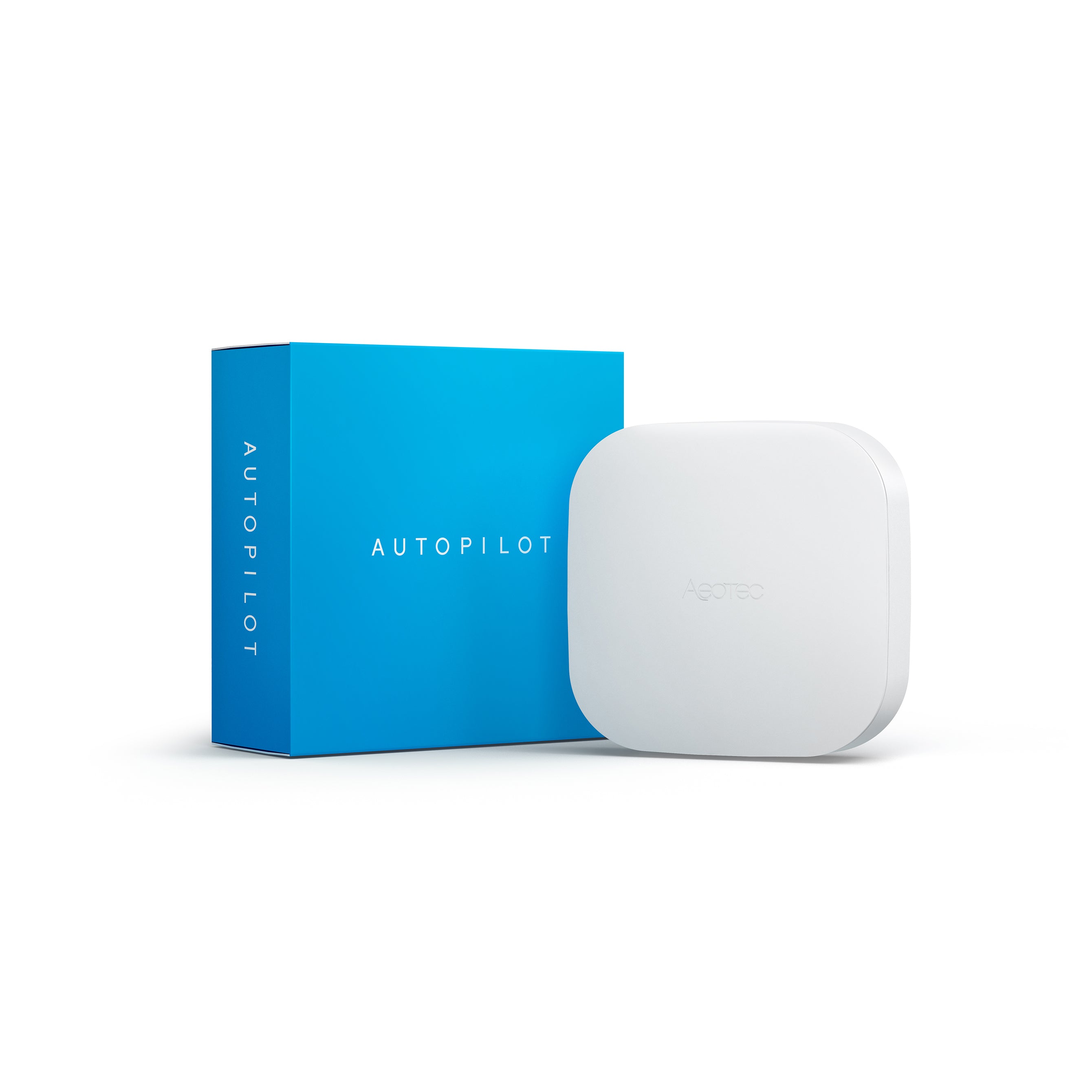 AutoPilot SmartServer