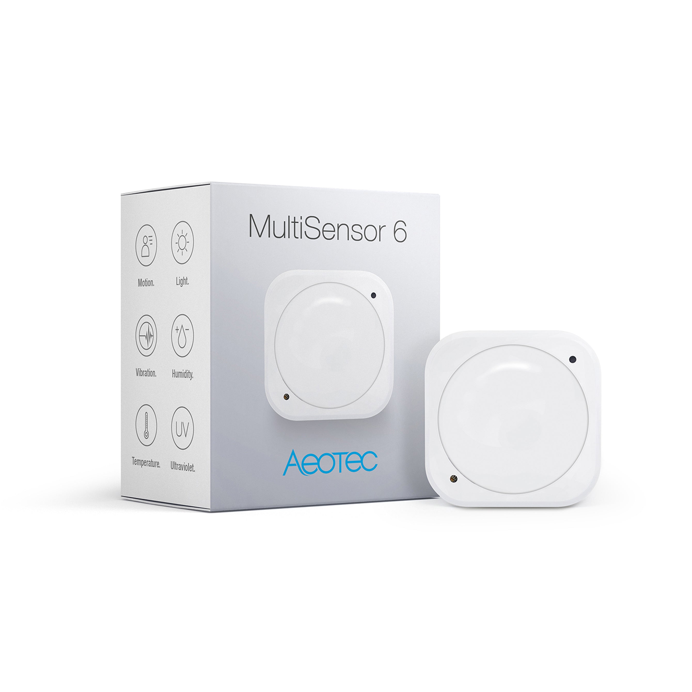 MultiSensor 6