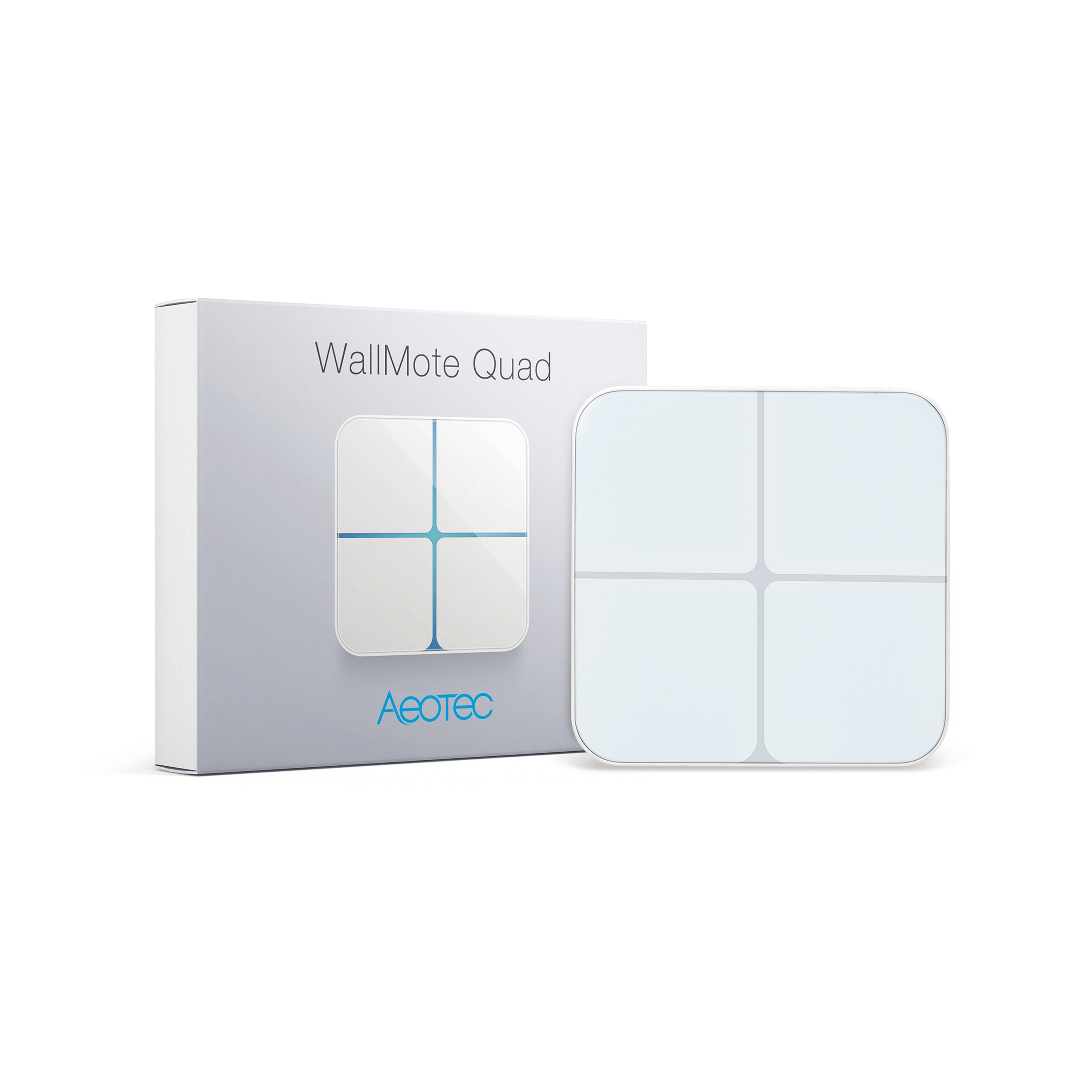 Aeotec WallMote Quad