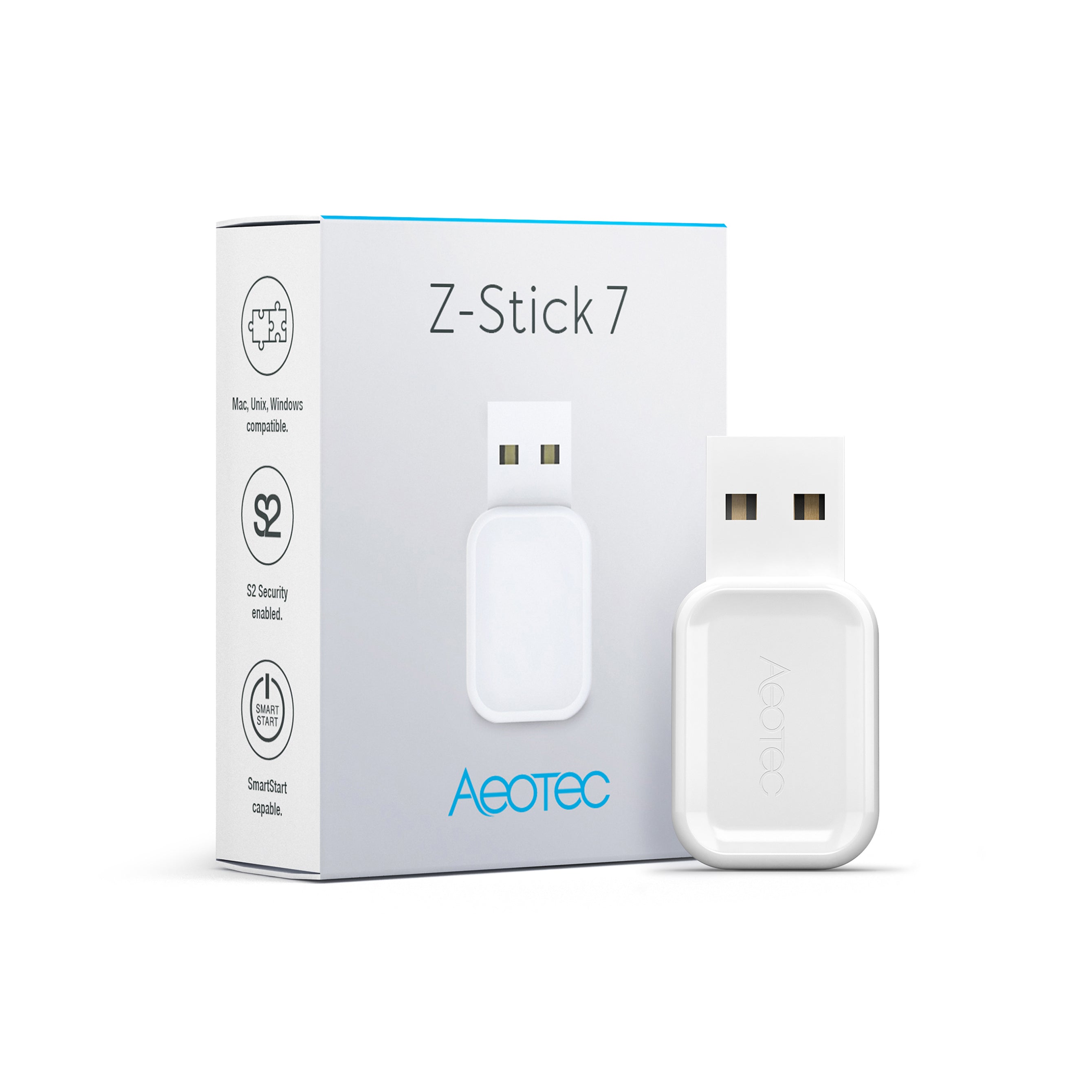 Z-Stick 7