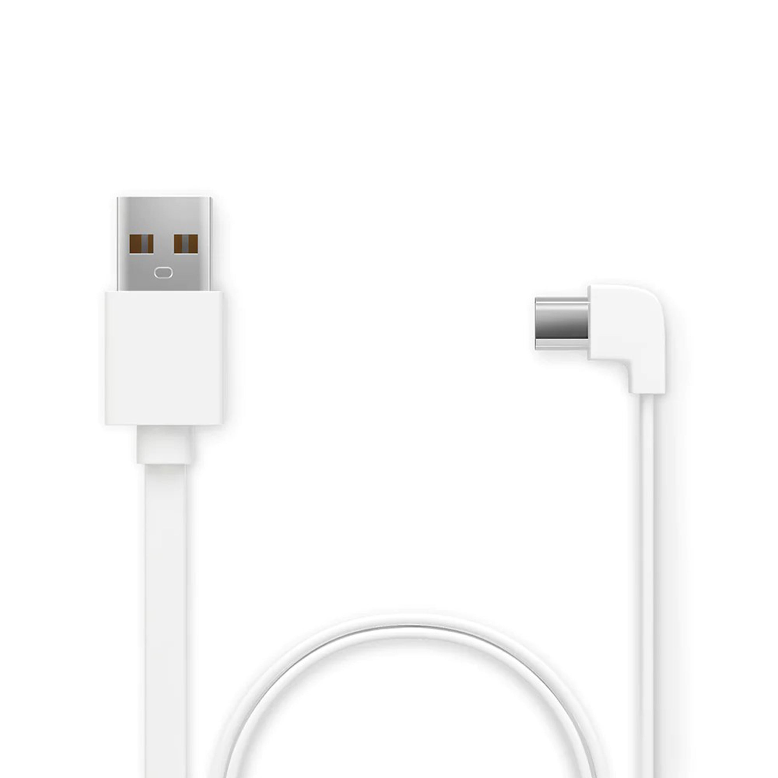 Micro Sensor Cable Aeotec 2 Meters 2Pack Micro USB Cable for Multisensor 6