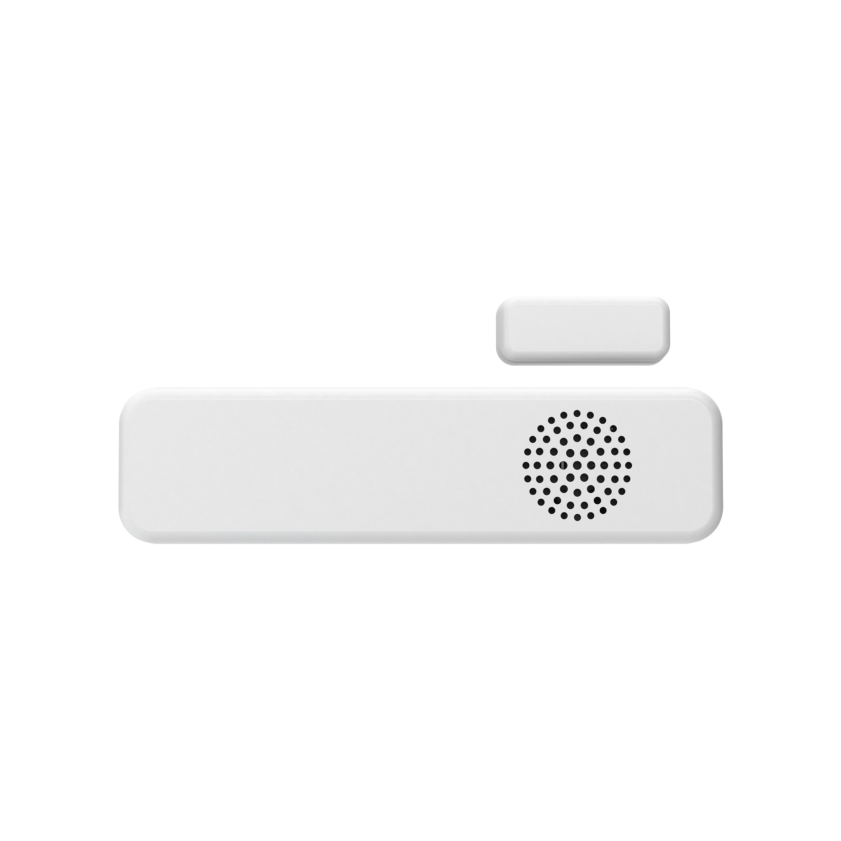 Aeotec Door Window Sensor 8 - horizontal view