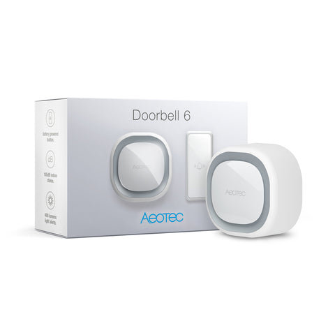 Doorbell 6