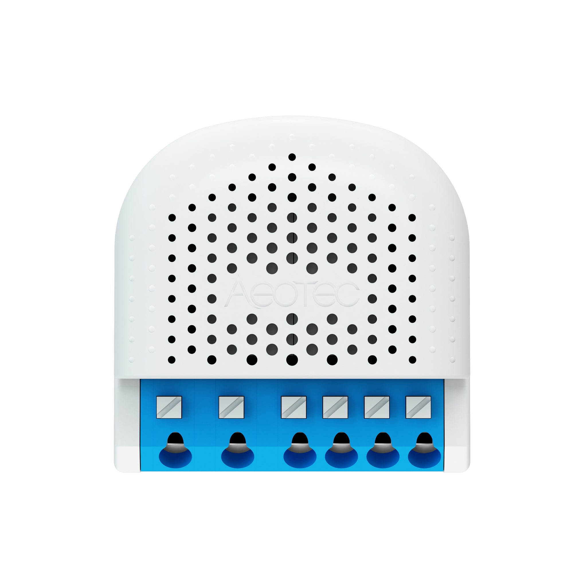 Aeotec Pico Zigbee relék, a SmartThings és az eWeLink app-hoz is