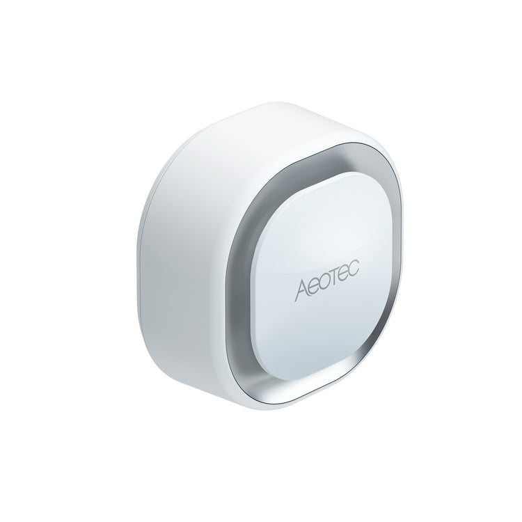  Aeotec Siren 6, Z-Wave Plus S2 Enabled Zwave Siren Safety  Speaker, Wall-Mounted Sound & Light Security Intruder Zwave Alarm with  Backup Battery, 110dB : Electronics
