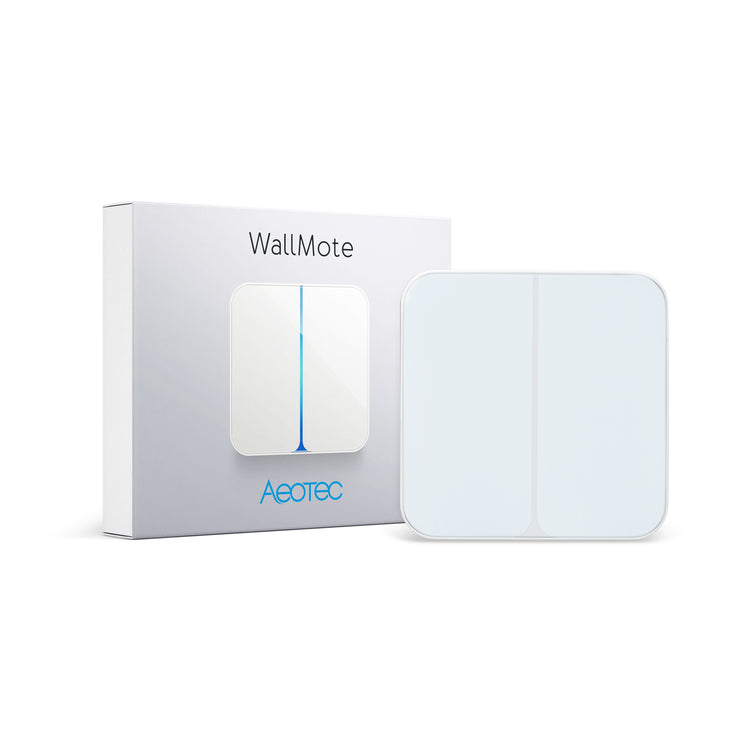 Aeotec WallMote Quad