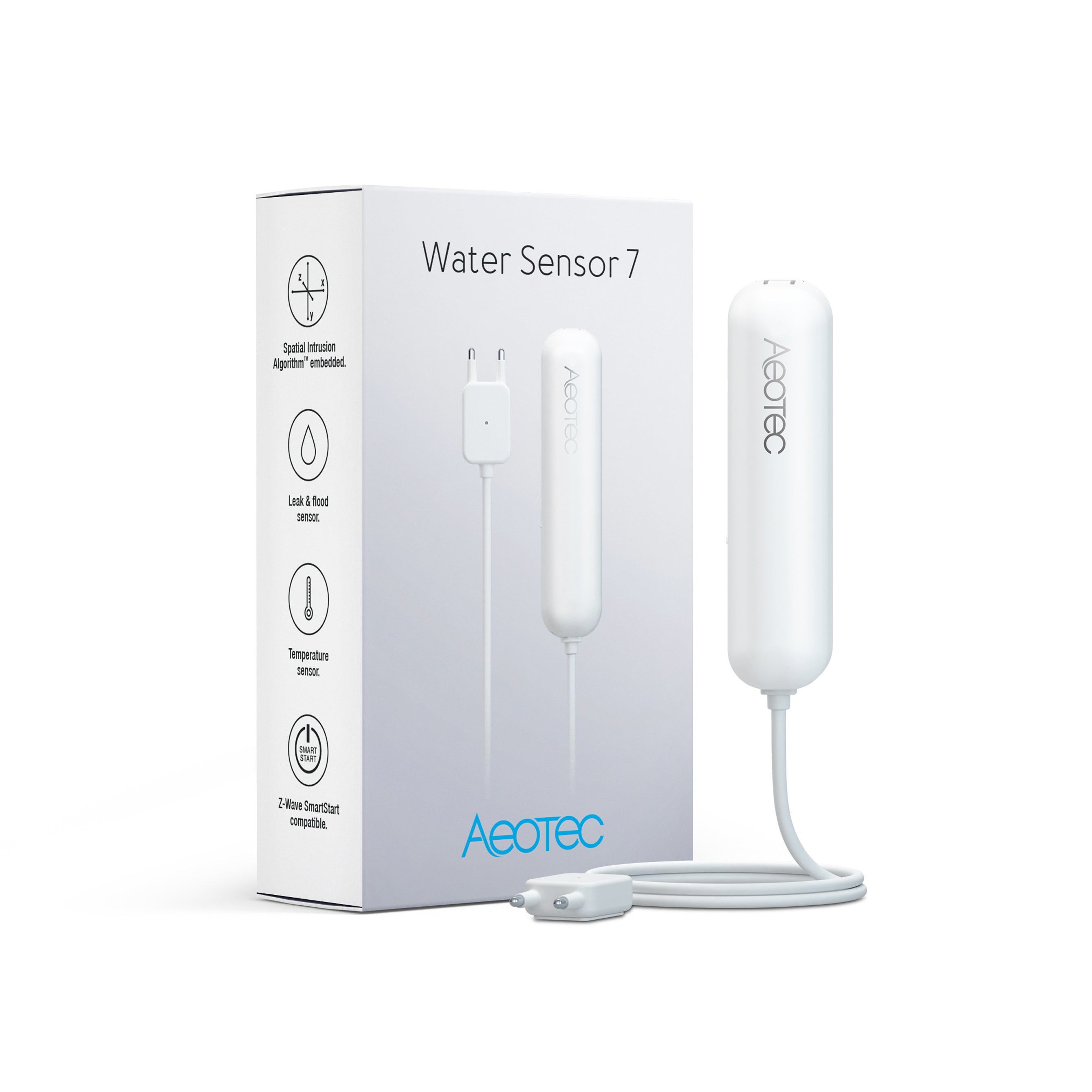 Water Sensor 7
