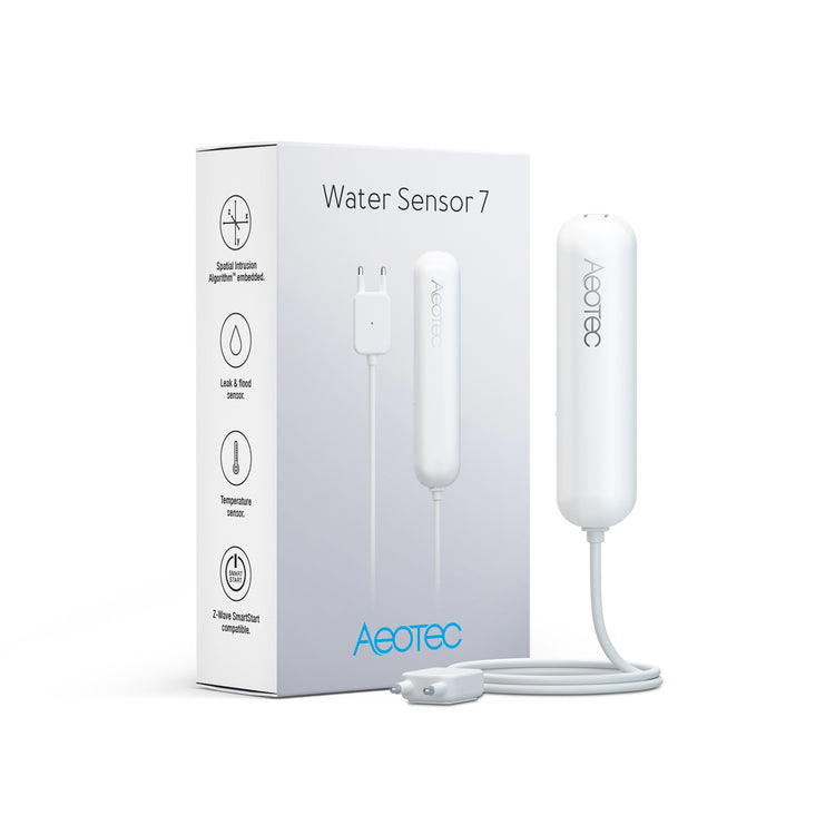 Aeotec Water Sensor 6