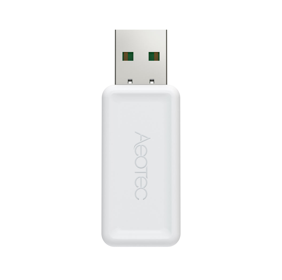 Aeotec Z-Stick 10 Pro | Dual protocol Z-Wave & Zigbee Stick (Dongle)