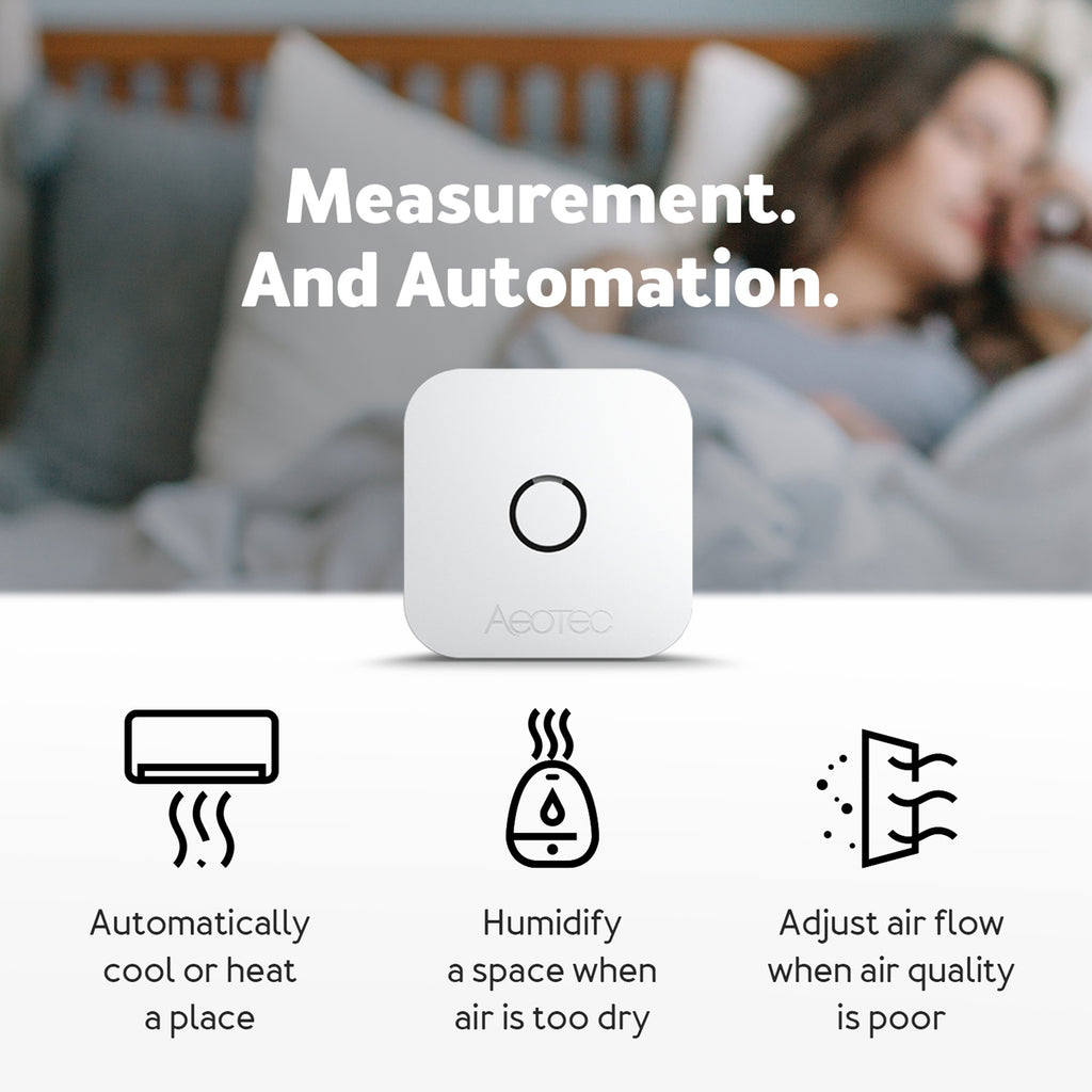 WiFi Temperature Humidity Sensor for Azure®