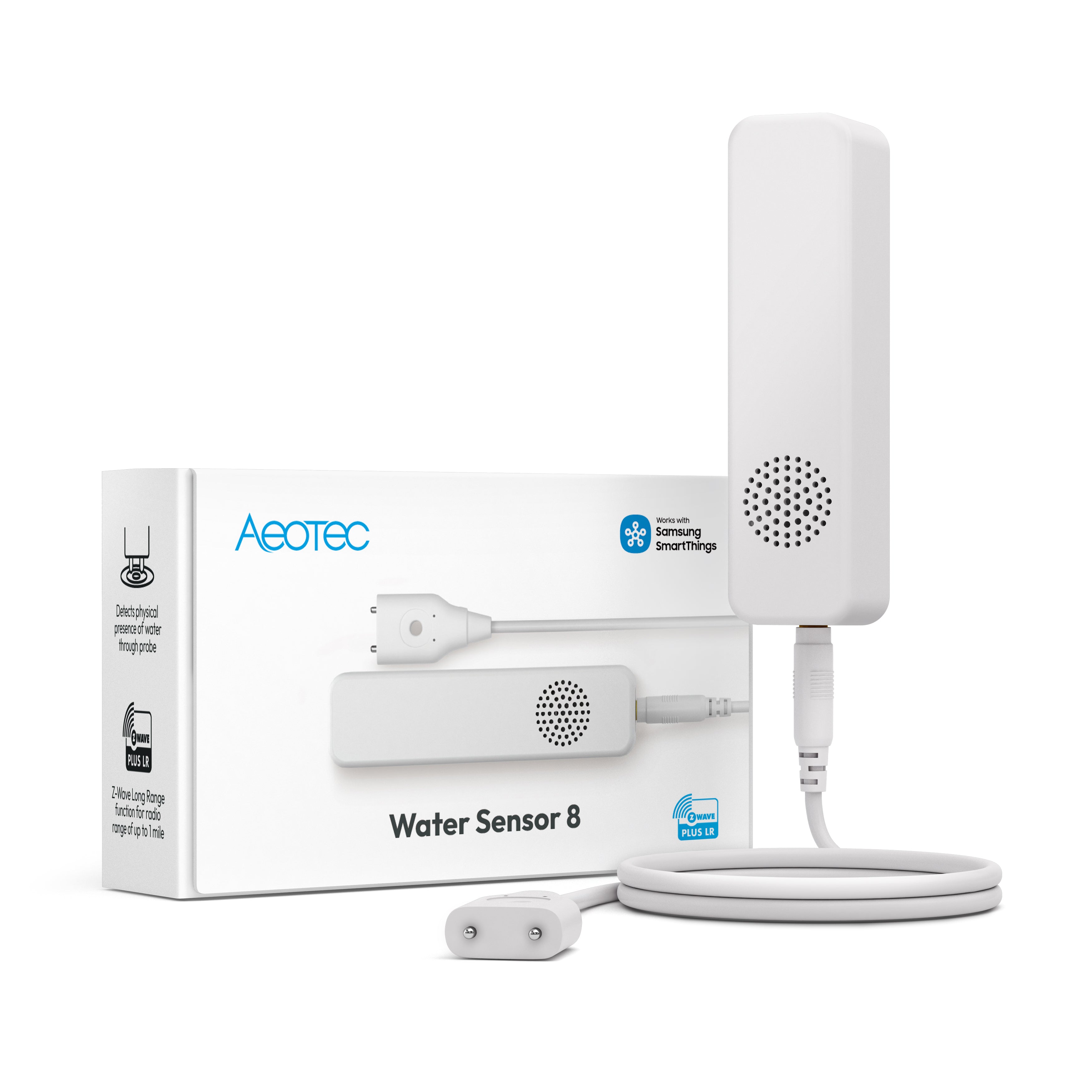 Water Sensor 8